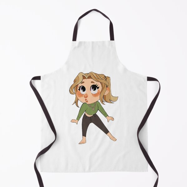 Item preview, Emma The Quarry designed and sold by YasTaniso.