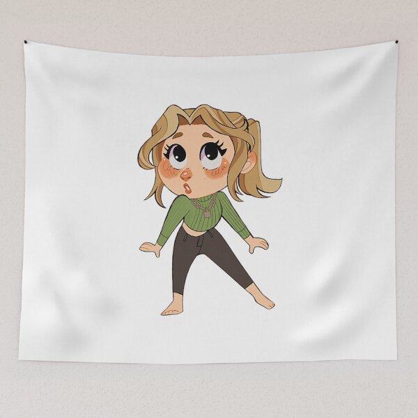 Item preview, Emma The Quarry designed and sold by YasTaniso.