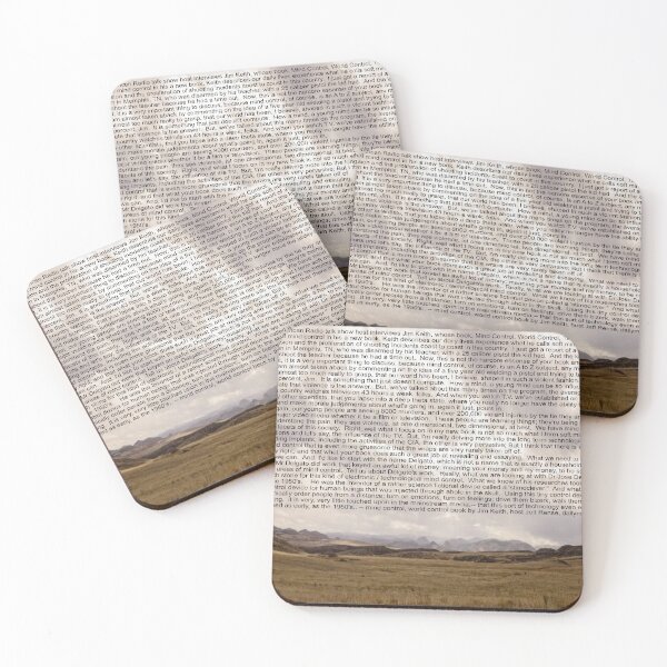 Item preview, Cloudy Skies Art designed and sold by Alicefish.