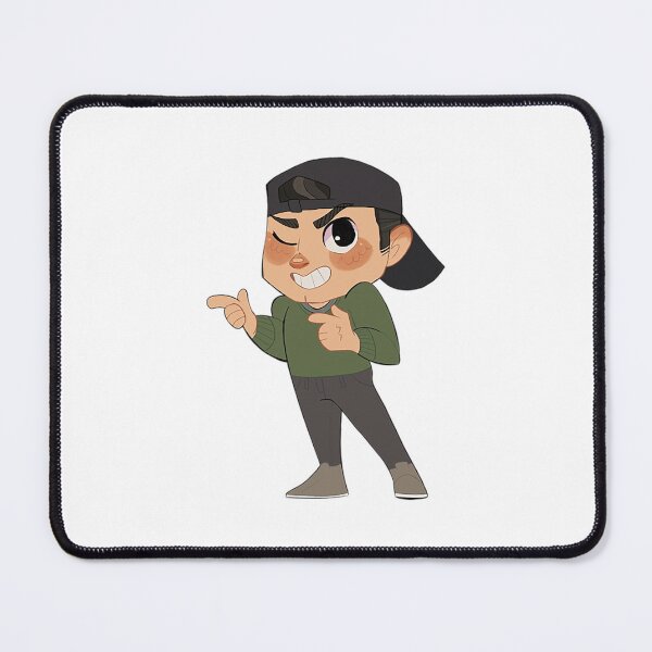 Item preview, Jacob The Quarry designed and sold by YasTaniso.