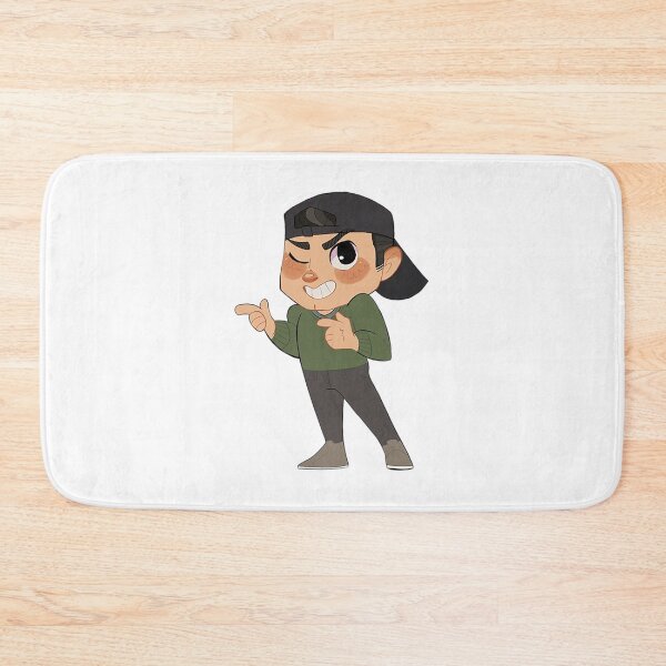 Item preview, Jacob The Quarry designed and sold by YasTaniso.
