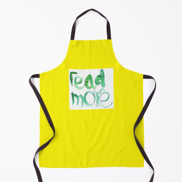 Item preview, read more watercolor lettering | reading motivation words designed and sold by lausn.