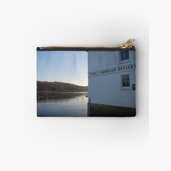 Item preview, Fowey Harbour Office designed and sold by DMHotchin.