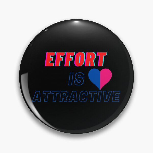 Item preview, Effort designed and sold by Showmee.