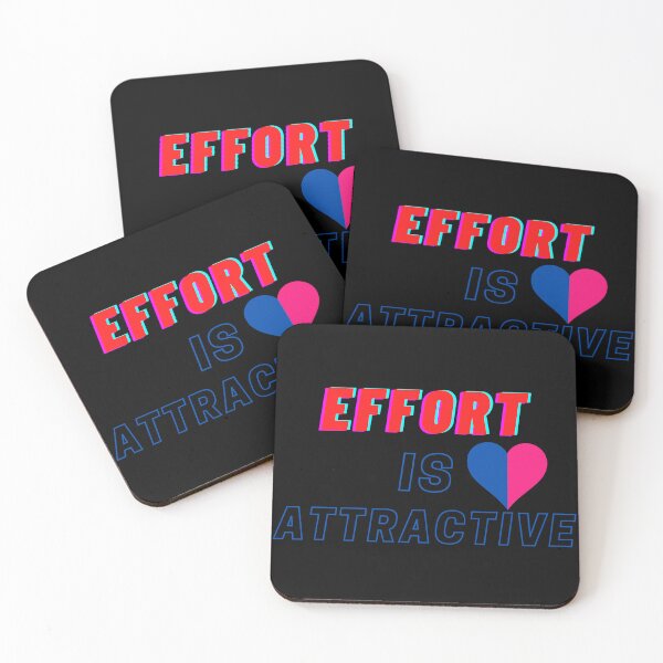 Item preview, Effort designed and sold by Showmee.