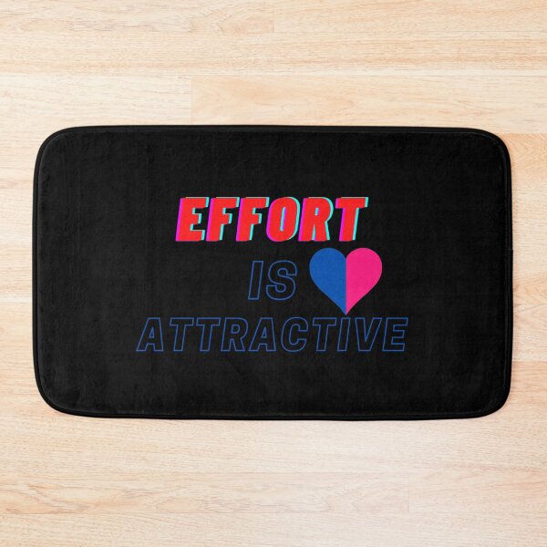 Item preview, Effort designed and sold by Showmee.