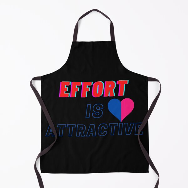 Item preview, Effort designed and sold by Showmee.