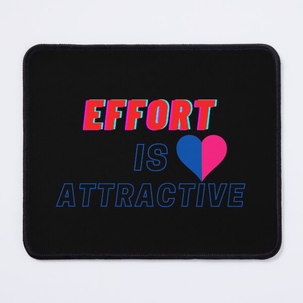 Item preview, Effort designed and sold by Showmee.