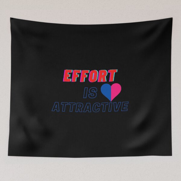 Item preview, Effort designed and sold by Showmee.