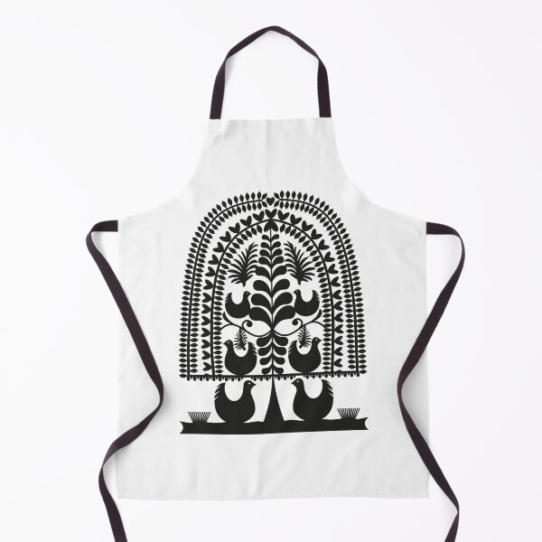 Item preview, polish folklore - black leluja designed and sold by plachy78.