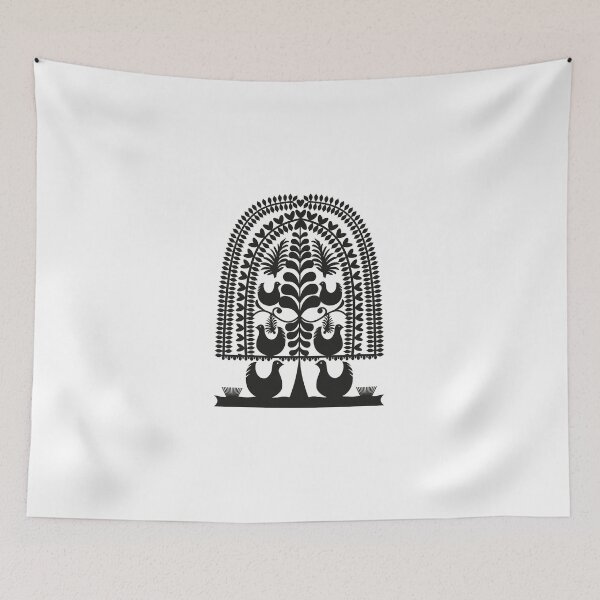 Item preview, polish folklore - black leluja designed and sold by plachy78.