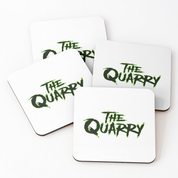 Item preview, The Quarry designed and sold by YasTaniso.