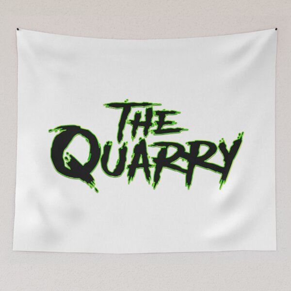 Item preview, The Quarry designed and sold by YasTaniso.