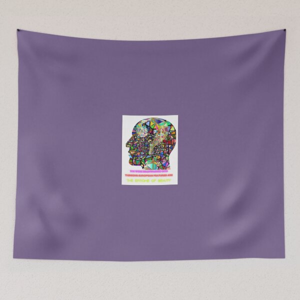 Item preview, you were brainwashed into thinking European features are the epitome of beauty designed and sold by URSAPPREAL.