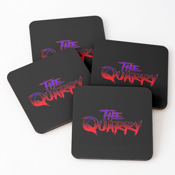 Item preview, The Quarry Logo designed and sold by YasTaniso.