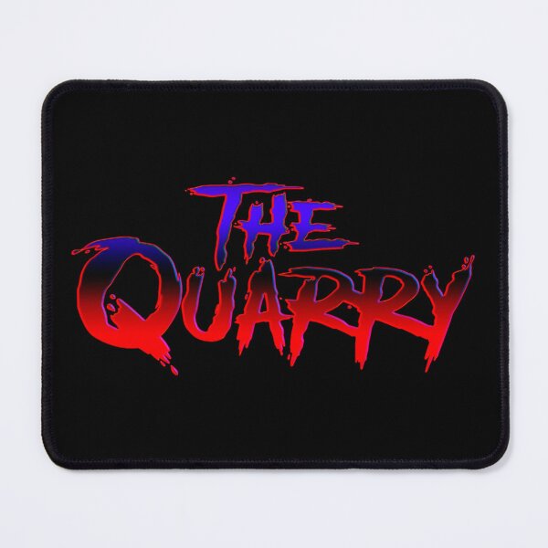Item preview, The Quarry Logo designed and sold by YasTaniso.