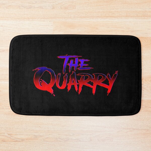 Item preview, The Quarry Logo designed and sold by YasTaniso.