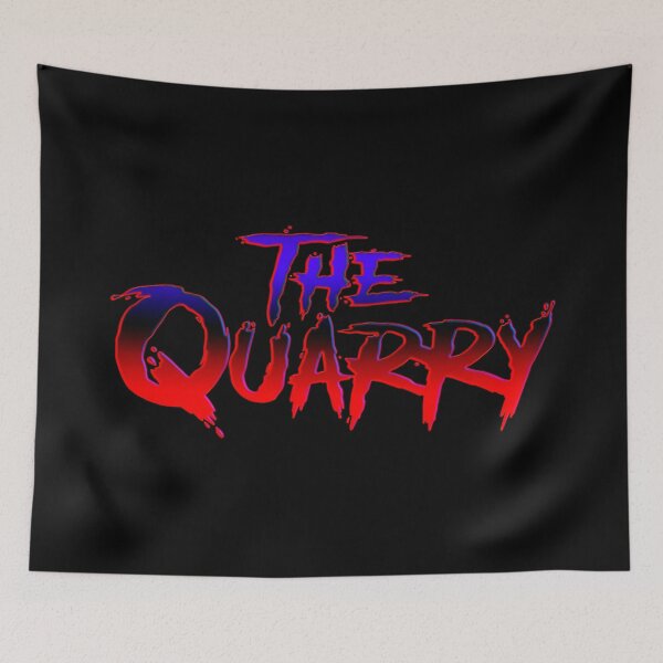 Item preview, The Quarry Logo designed and sold by YasTaniso.