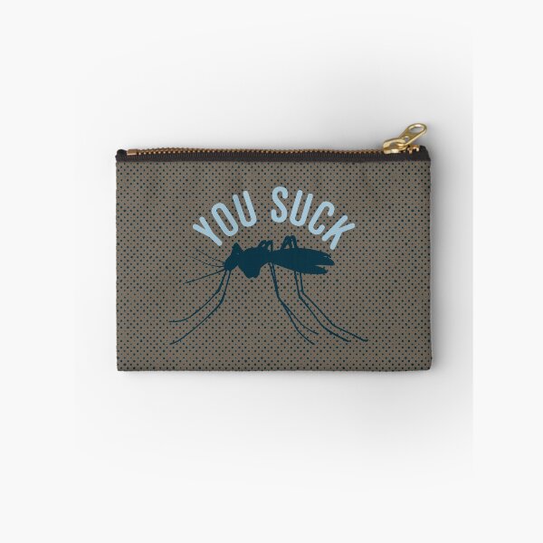 Item preview, You Suck Mosquito designed and sold by oddmatter.