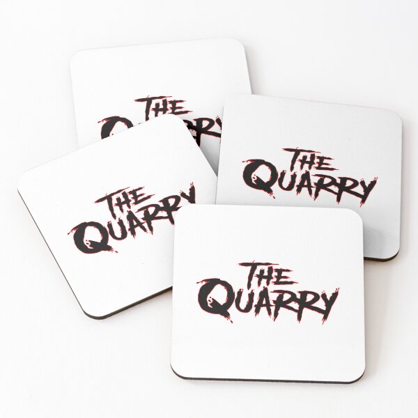 Item preview, The Quarry Logo designed and sold by YasTaniso.
