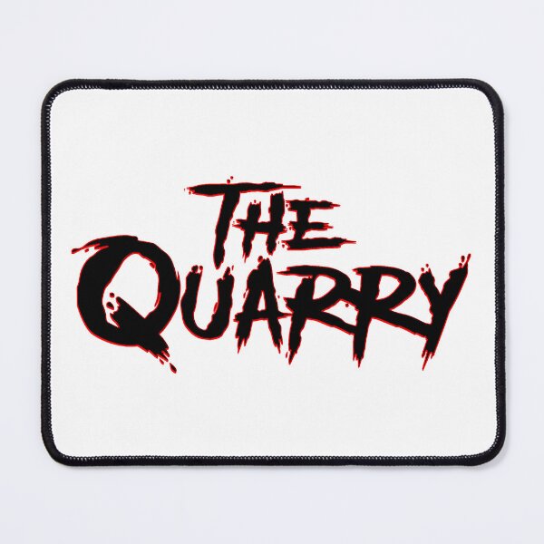 Item preview, The Quarry Logo designed and sold by YasTaniso.