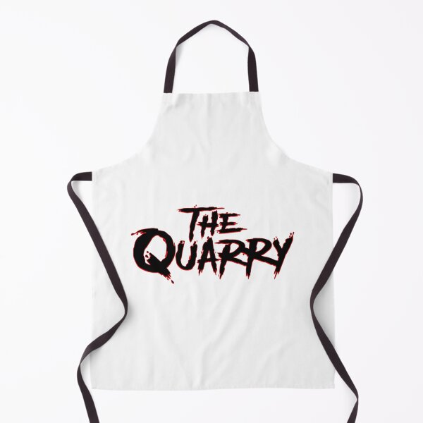 Item preview, The Quarry Logo designed and sold by YasTaniso.