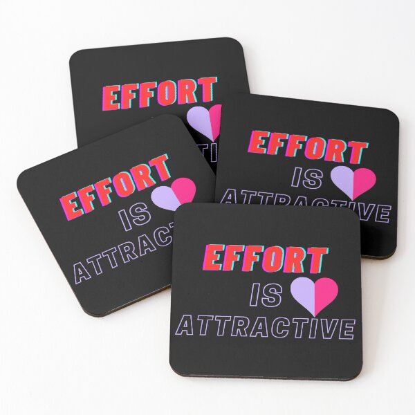 Item preview, Effort designed and sold by Showmee.