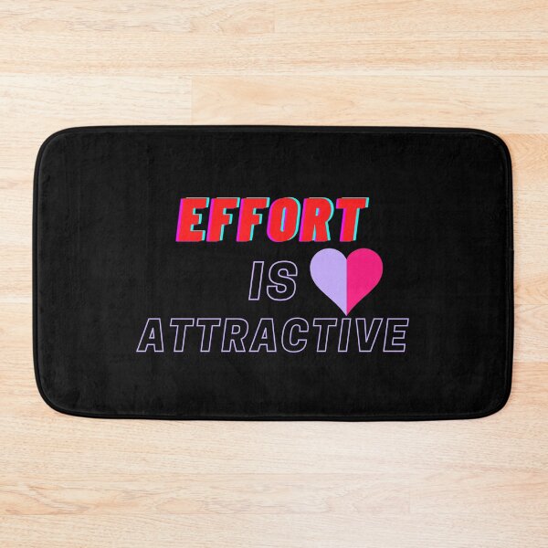 Item preview, Effort designed and sold by Showmee.