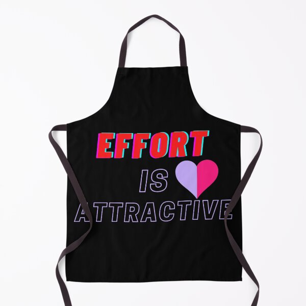 Item preview, Effort designed and sold by Showmee.