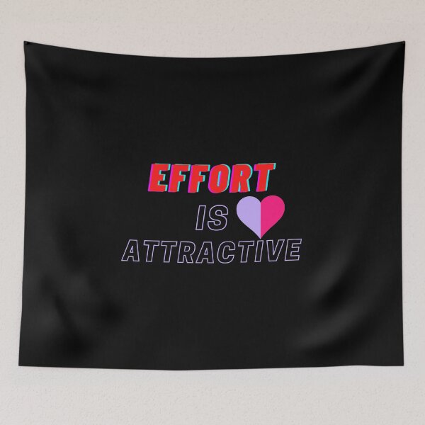 Item preview, Effort designed and sold by Showmee.