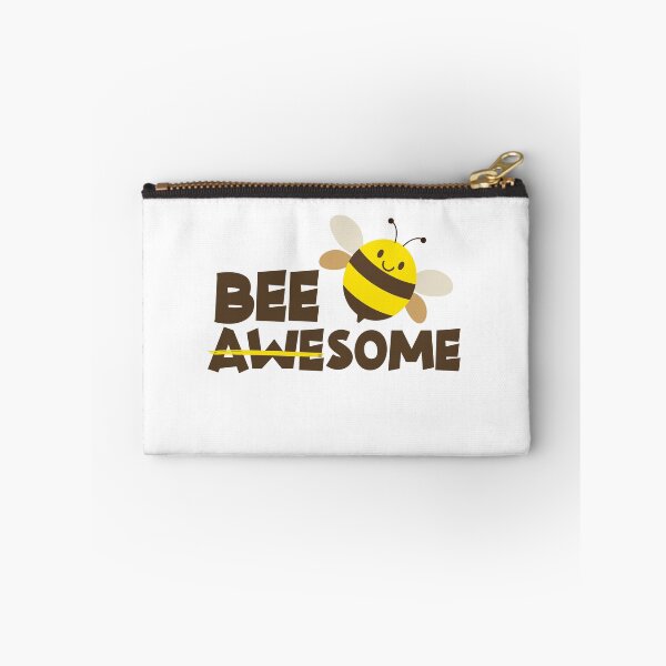 Item preview, Be Awesome - Beesome designed and sold by lunacarter.