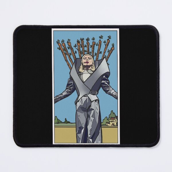 Item preview, chromatica ball minimalistic art Sticker designed and sold by Welve36tea.