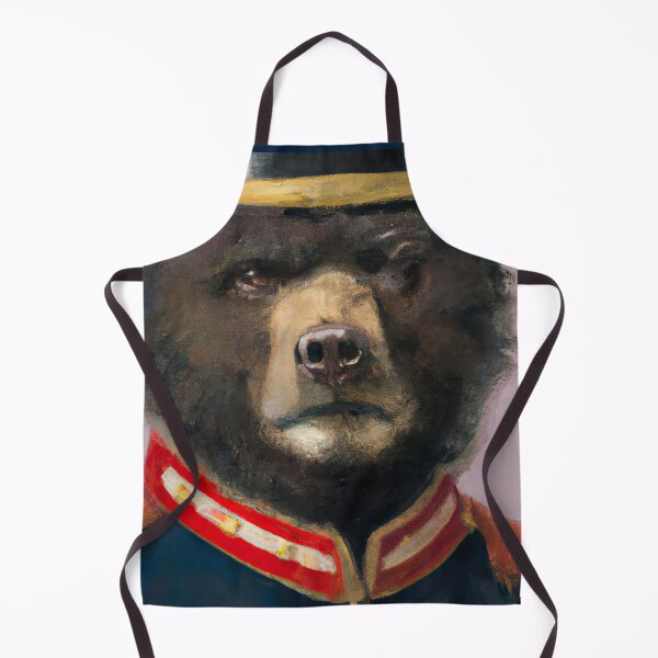 Item preview, Field Marshall Griswold of the UDF designed and sold by tater-one.