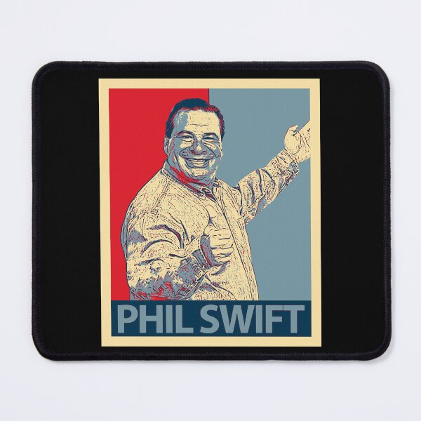 Item preview, Phil Swift designed and sold by NoorSaltDesign.