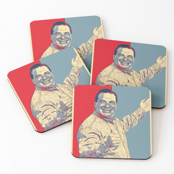 Item preview, Phil Swift designed and sold by NoorSaltDesign.