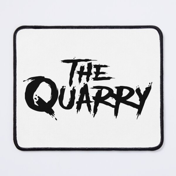 Item preview, The Quarry Logo designed and sold by YasTaniso.