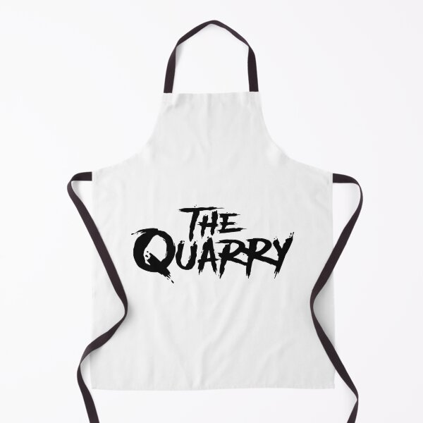 Item preview, The Quarry Logo designed and sold by YasTaniso.
