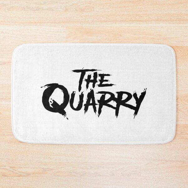 Item preview, The Quarry Logo designed and sold by YasTaniso.
