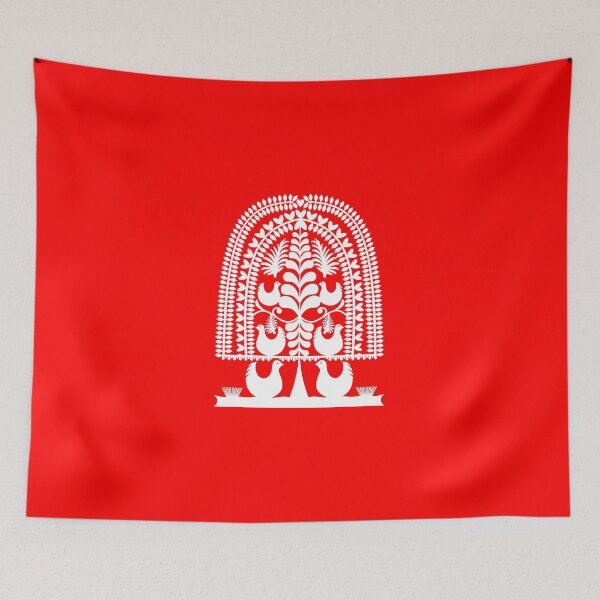 Item preview, polish folklore - white leluja designed and sold by plachy78.