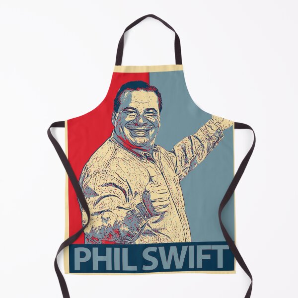 Item preview, Phil Swift designed and sold by NoorSaltDesign.