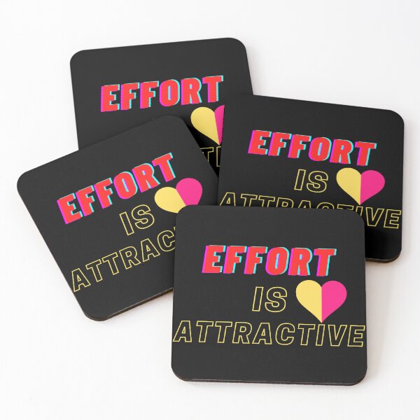 Item preview, Effort designed and sold by Showmee.