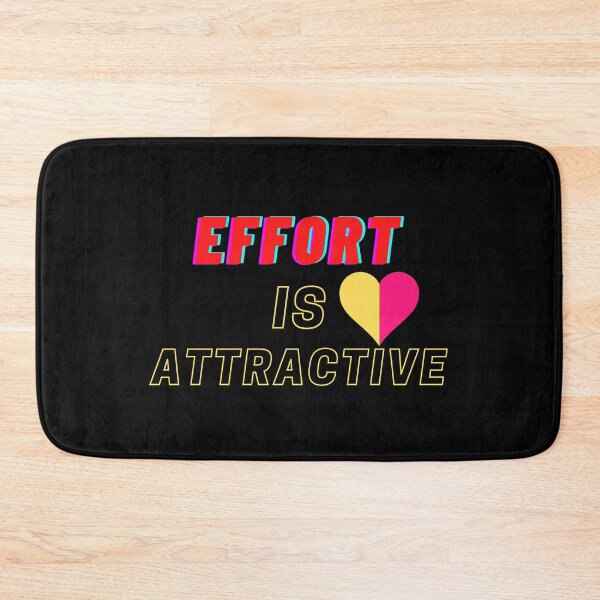 Item preview, Effort designed and sold by Showmee.