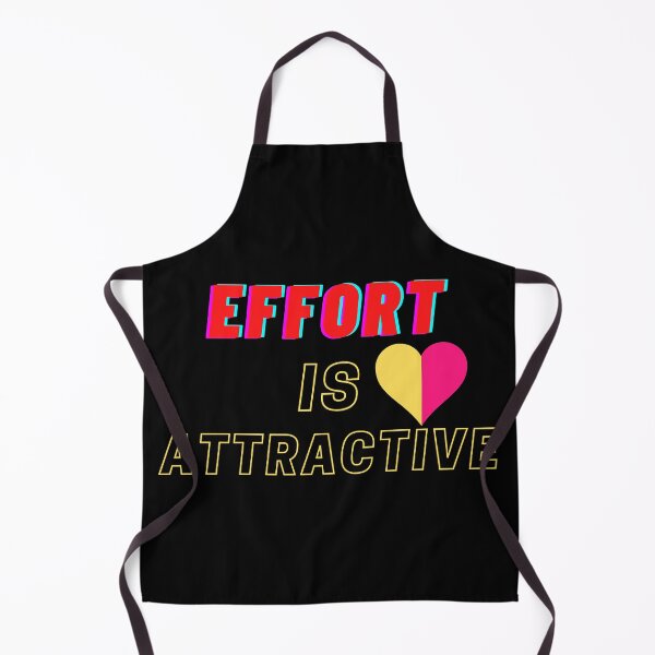Item preview, Effort designed and sold by Showmee.
