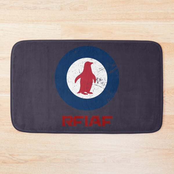 Item preview, Royal Falkland Islands Air Force designed and sold by NorthAngle.