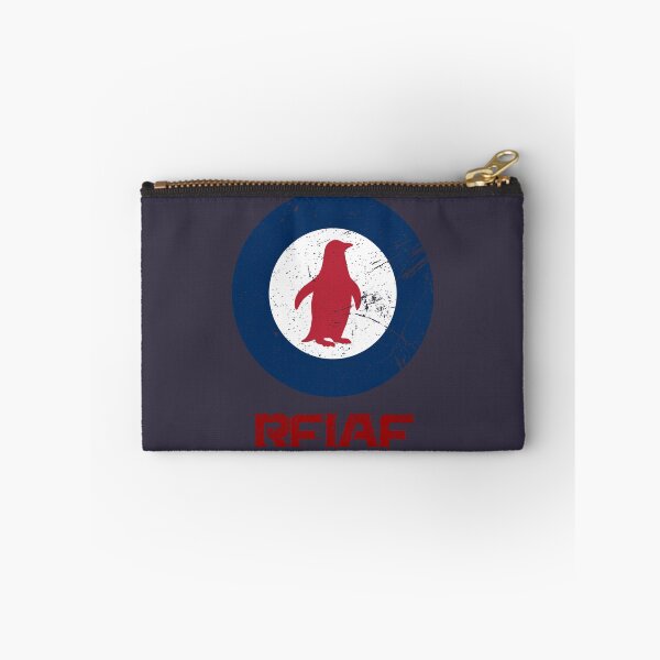 Item preview, Royal Falkland Islands Air Force designed and sold by NorthAngle.