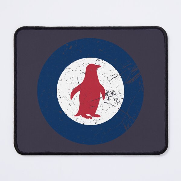 Item preview, Royal Falkland Islands Air Force roundel designed and sold by NorthAngle.