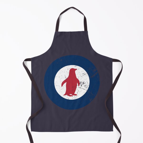 Item preview, Royal Falkland Islands Air Force roundel designed and sold by NorthAngle.