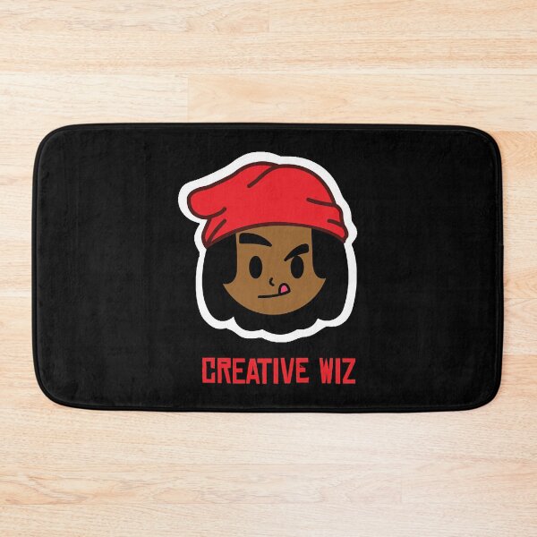 Item preview, Creative Wizard  designed and sold by JoshuaPow53664.