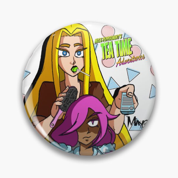 Item preview, Video Killed the Radio Star designed and sold by PlatinuumMayo.