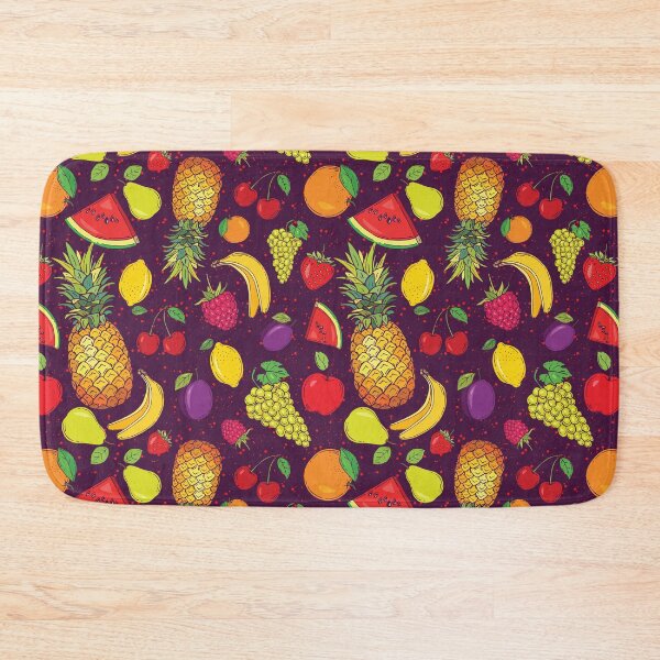 Item preview, Colorful, cute fruit pattern. designed and sold by Ireneart369.